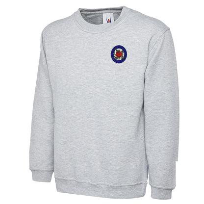 The Saints MOD Target Sweatshirt
