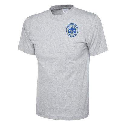 Childs Goodison Park 1892-2025 Everton Shirt