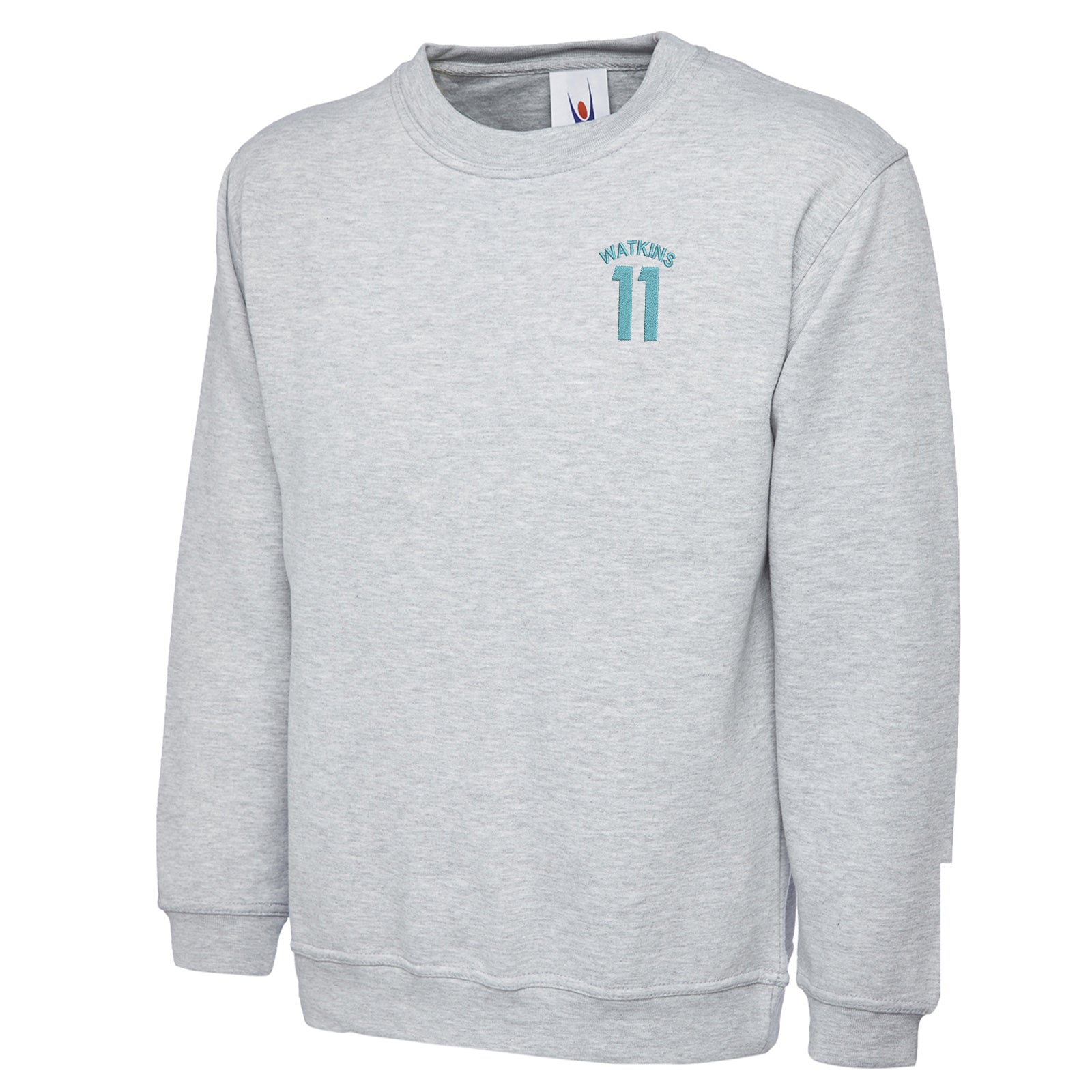 Watkins 11 Sweatshirt