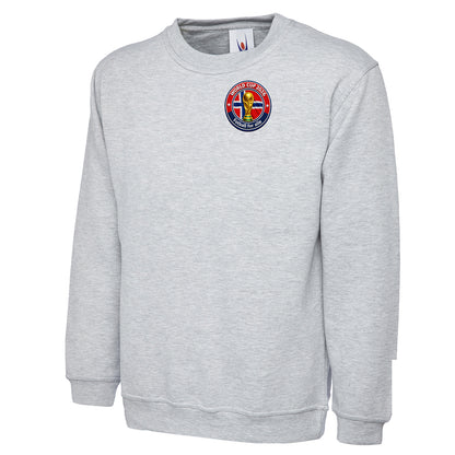 Norway World Cup 2026 Sweatshirt