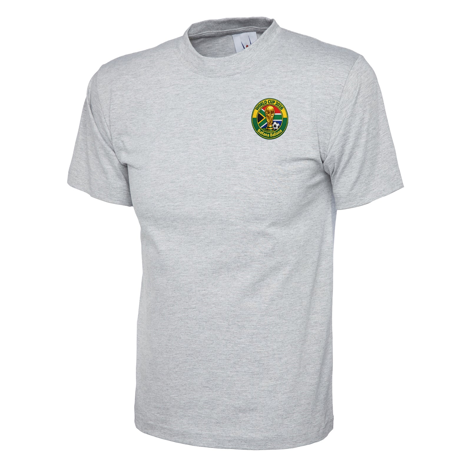 Childs South Africa World Cup 2026 Shirt