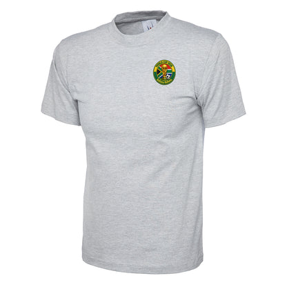 Childs South Africa World Cup 2026 Shirt