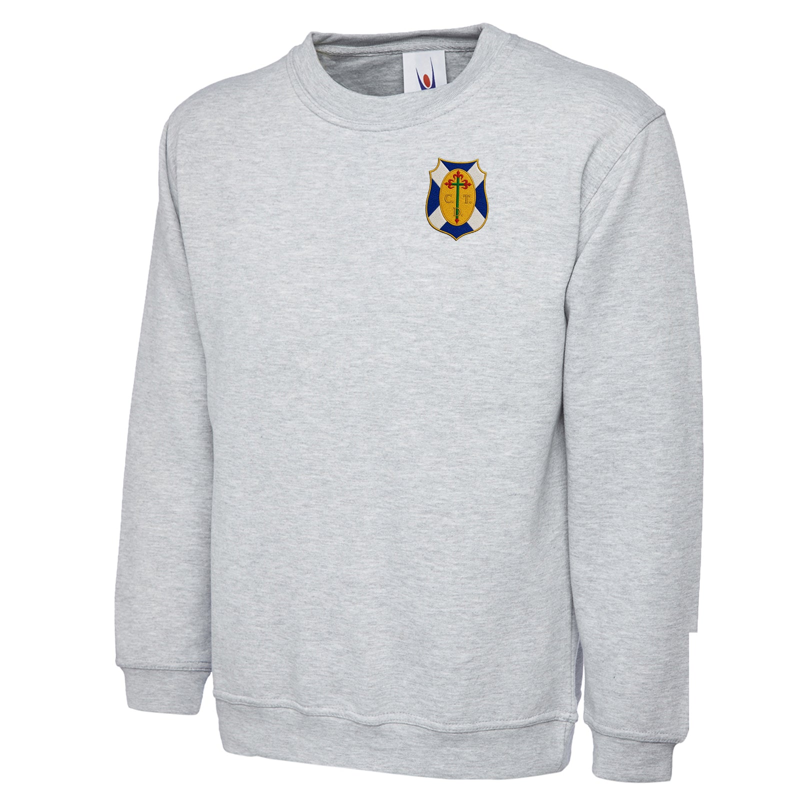 Tenerife Football Sweatshirt