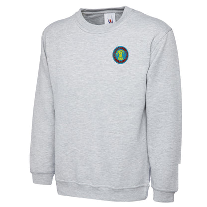 Scunthorpe 1982 Sweatshirt