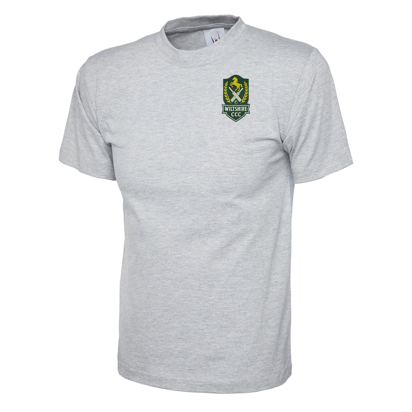 Childs Wiltshire County Cricket Club Shirt 