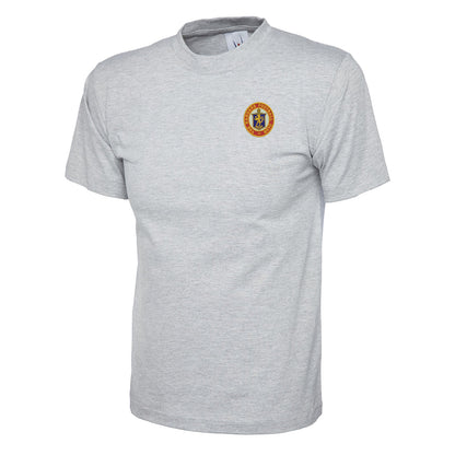 Retro Rangers 1959 Embroidered Children's T-Shirt
