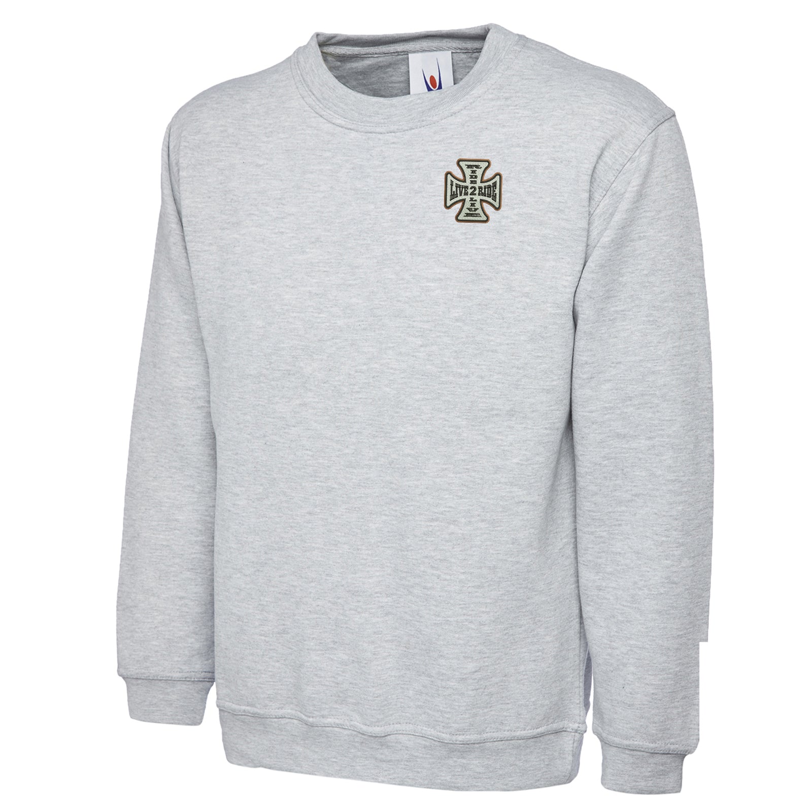 Live 2 Ride Ride 2 Live Sweatshirt