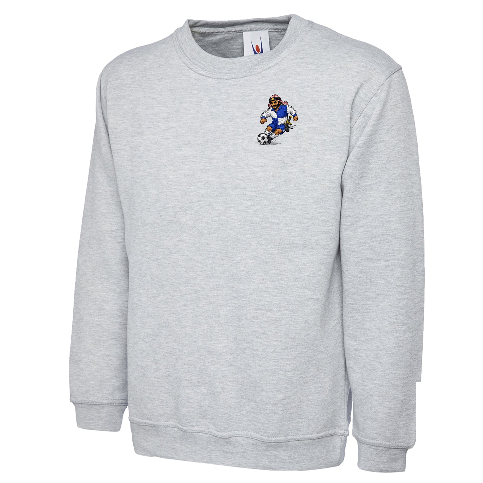 Bristol Rovers Football Sweatshirt