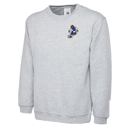 Bristol Rovers Football Sweatshirt