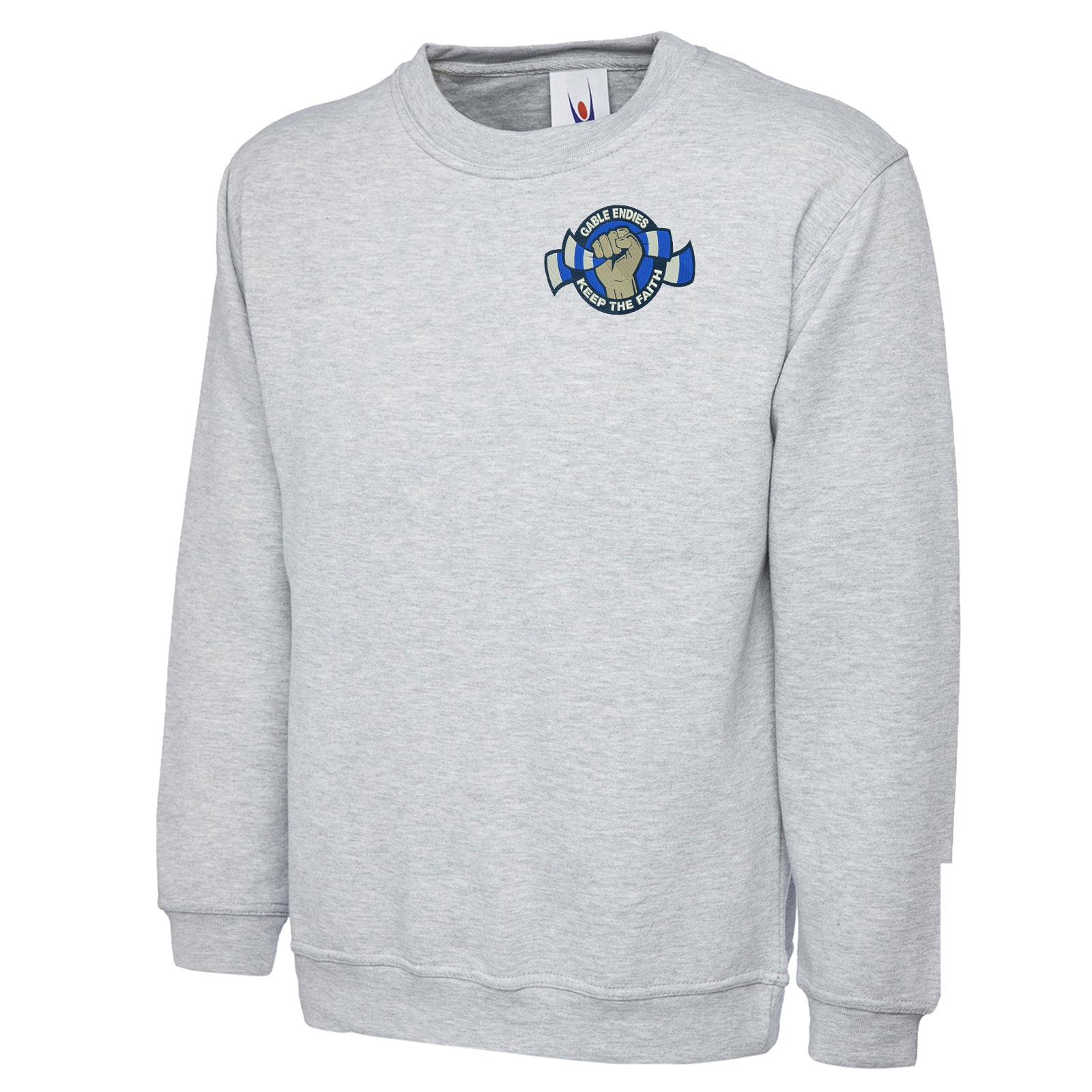 Montrose FC Football Sweatshirt