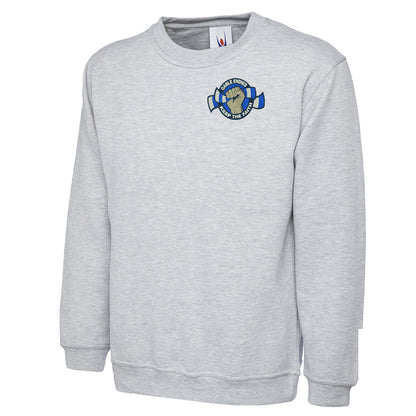Montrose FC Football Sweatshirt