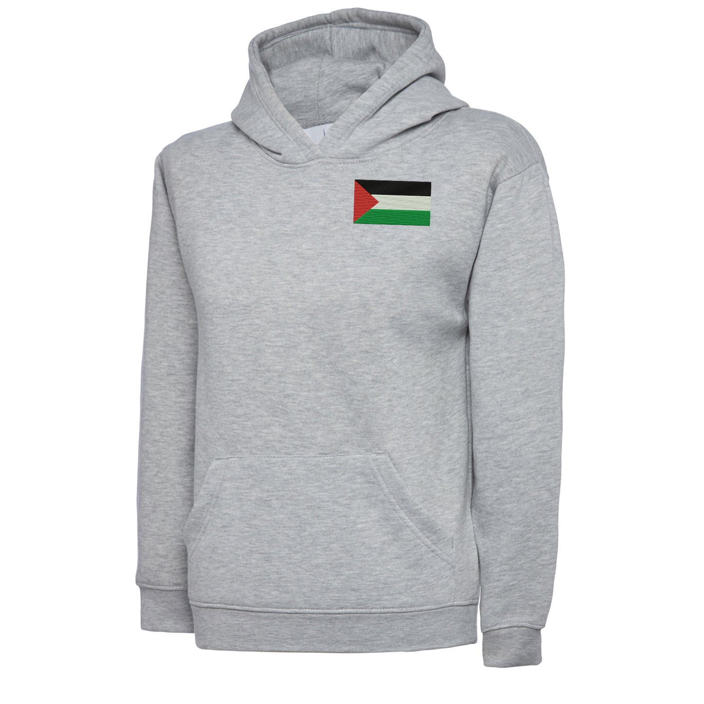 Children's Flag of Palestine Hoodie