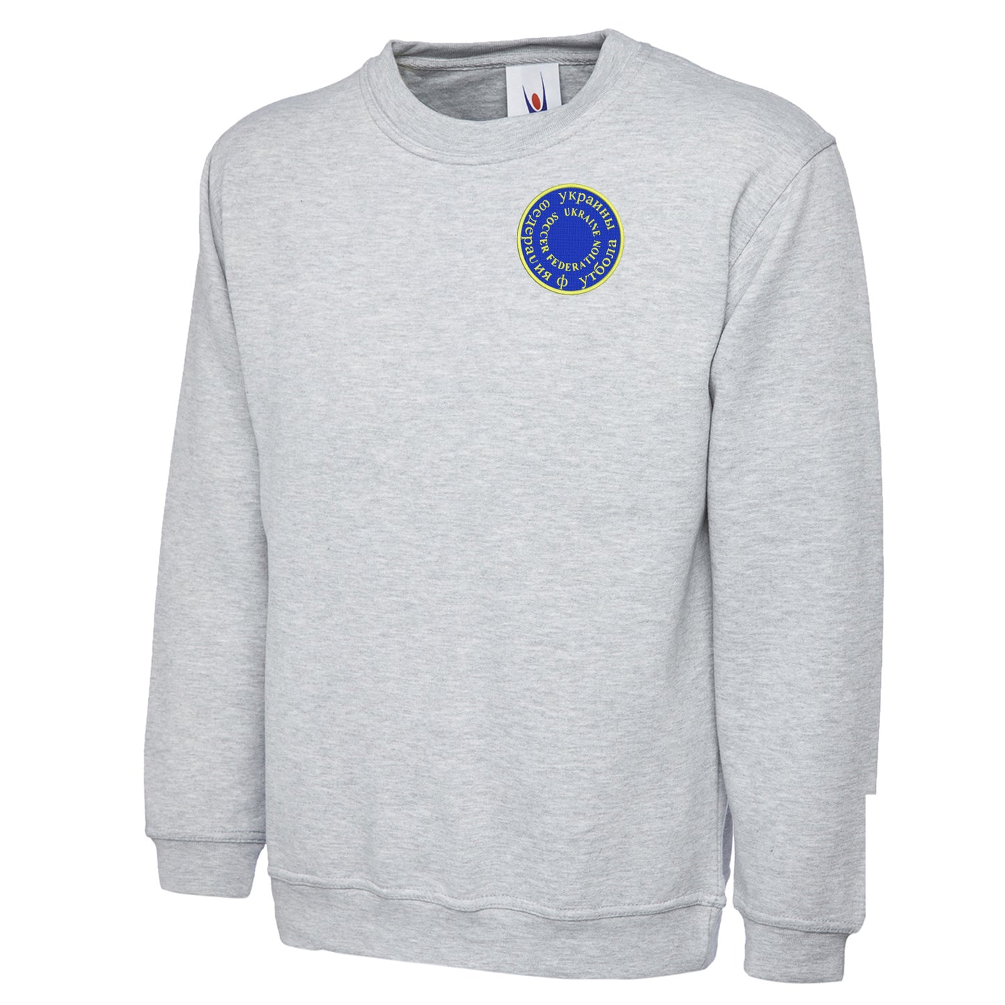 Classic Ukraine FC Sweatshirt 