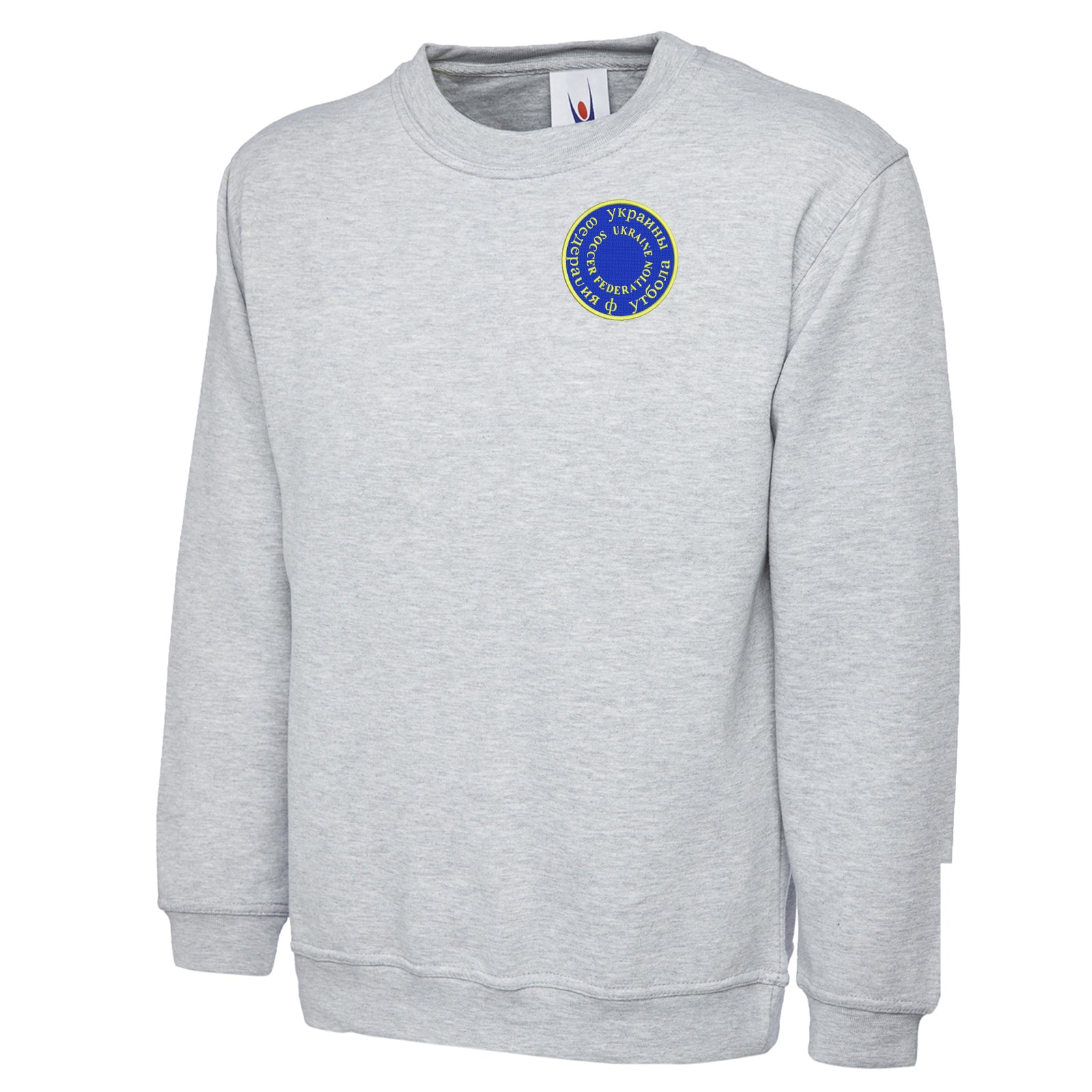 Classic Ukraine FC Sweatshirt 