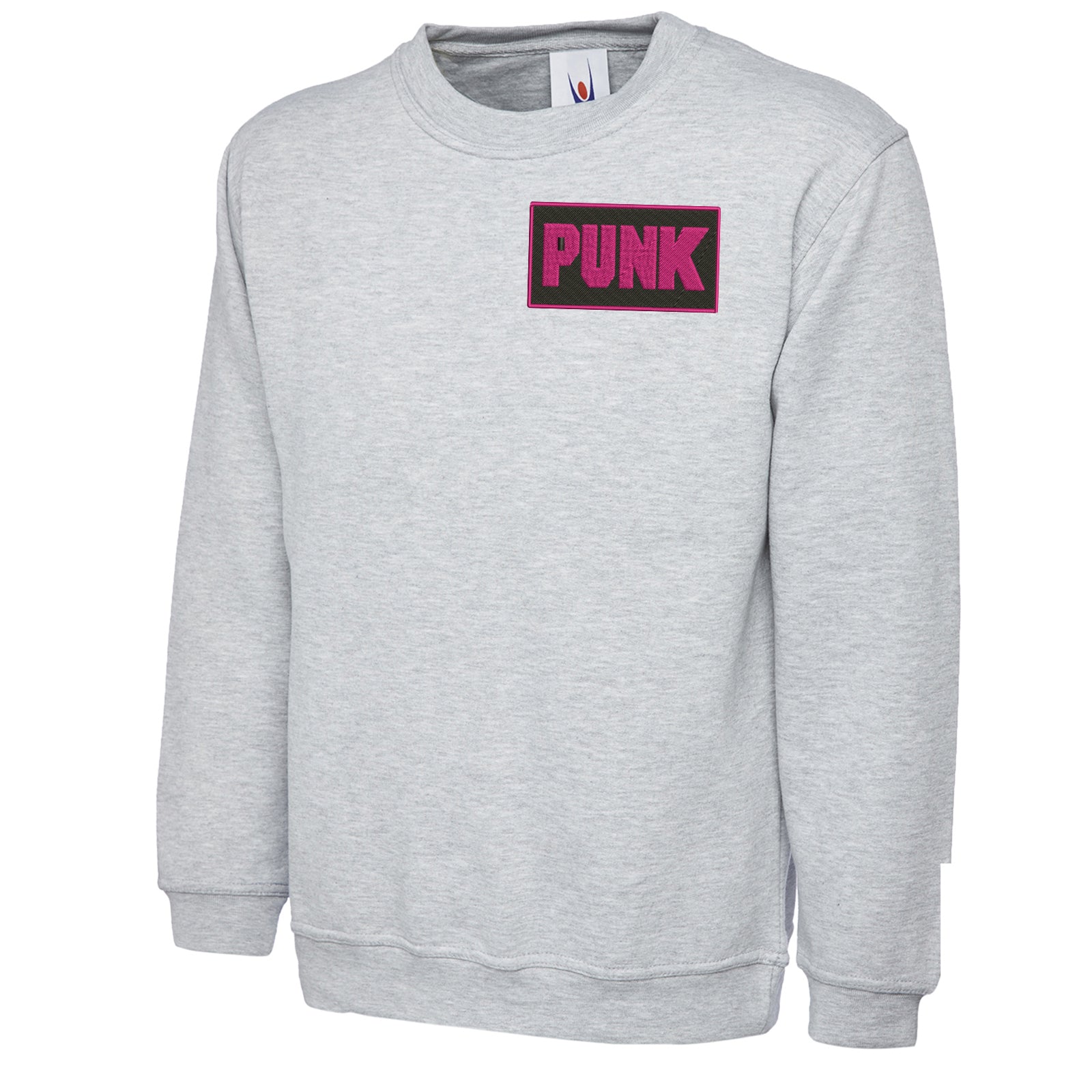 CM Punk Sweatshirt 