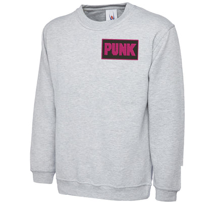 CM Punk Sweatshirt 