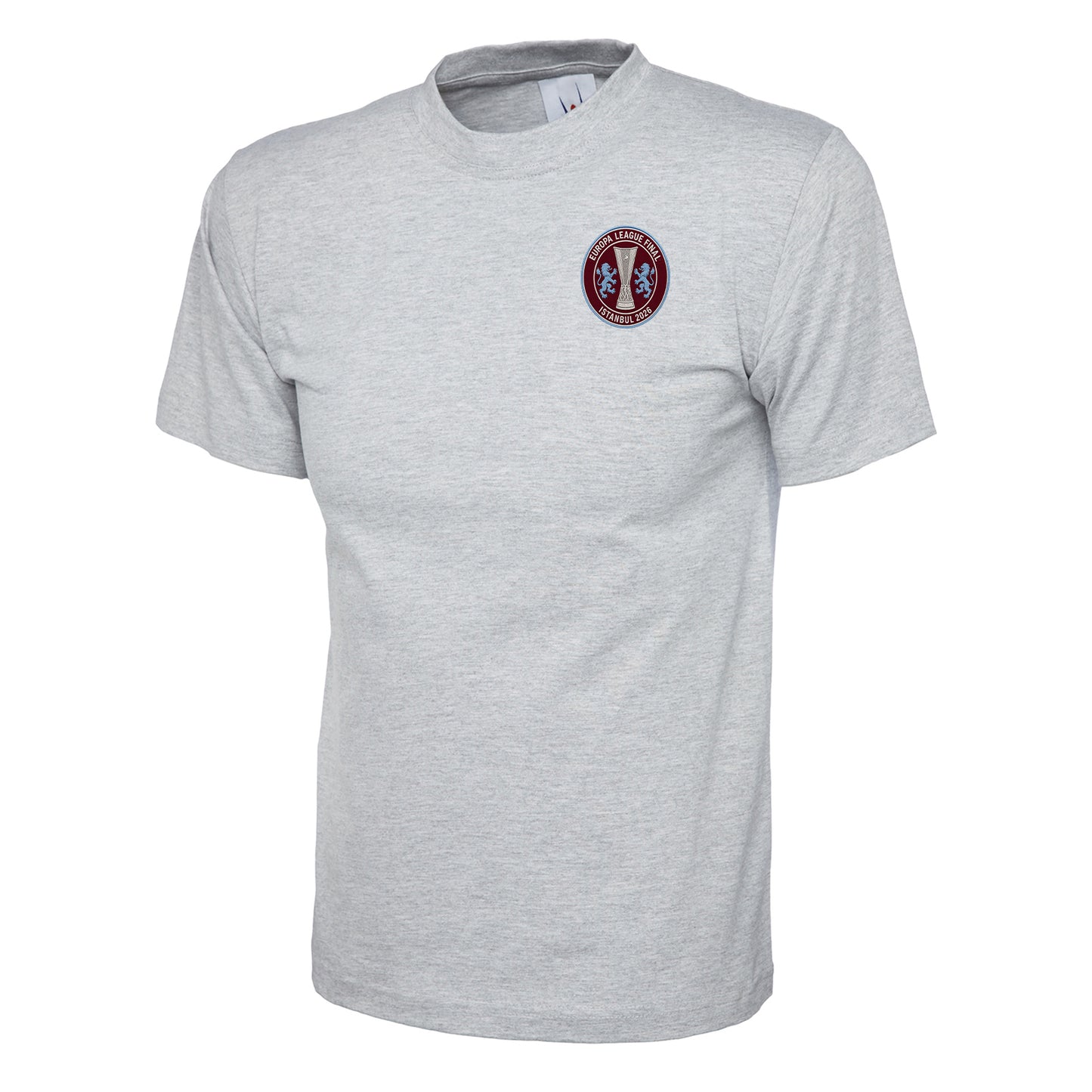 Childs Aston Villa Europa League Final 2026 Shirt 