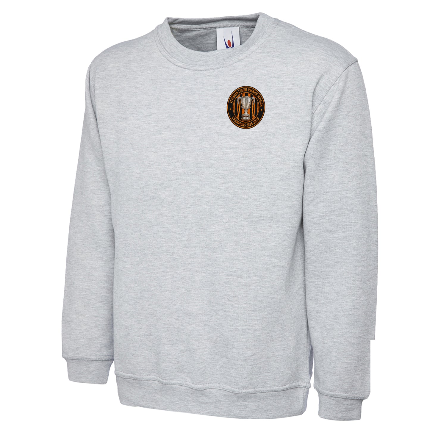 Folkestone Invicta Isthmian Premie League Champions Sweatshirt