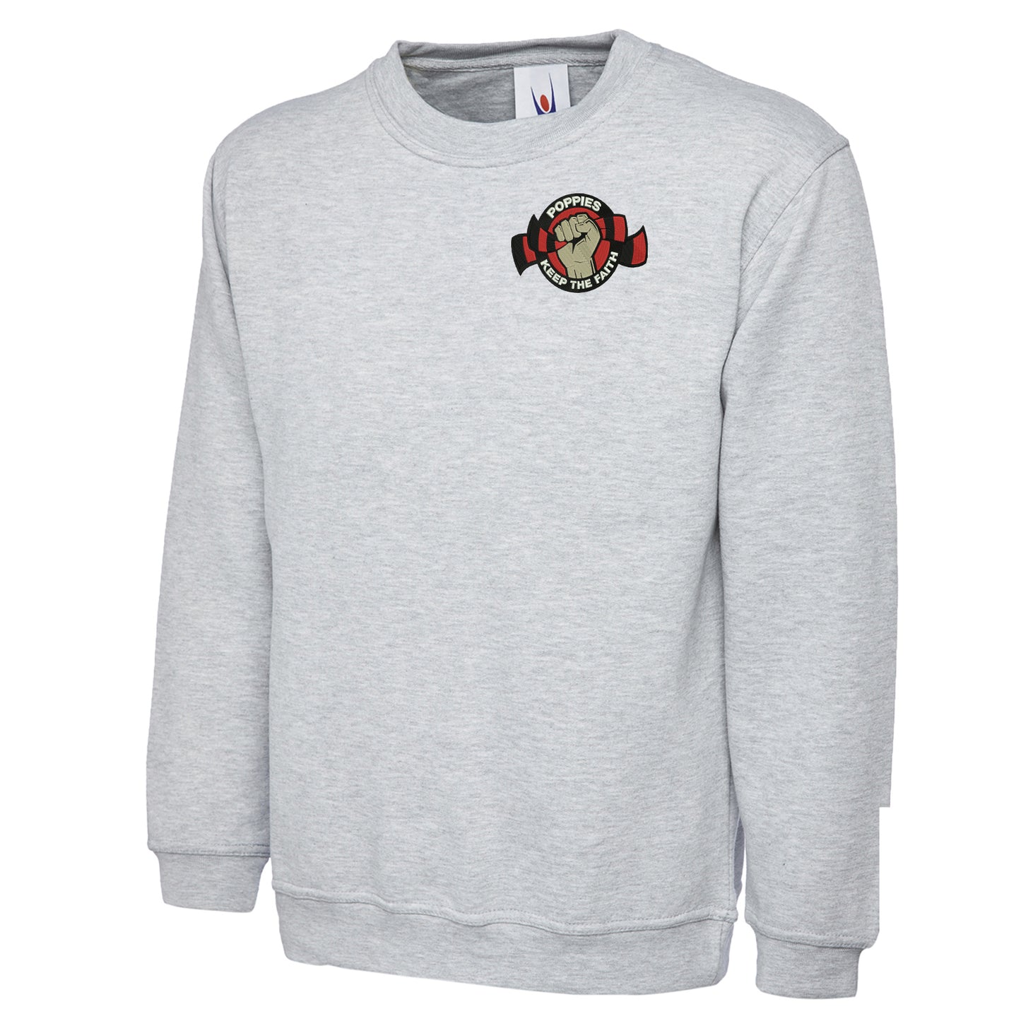 Kettering Town FC Sweatshirt