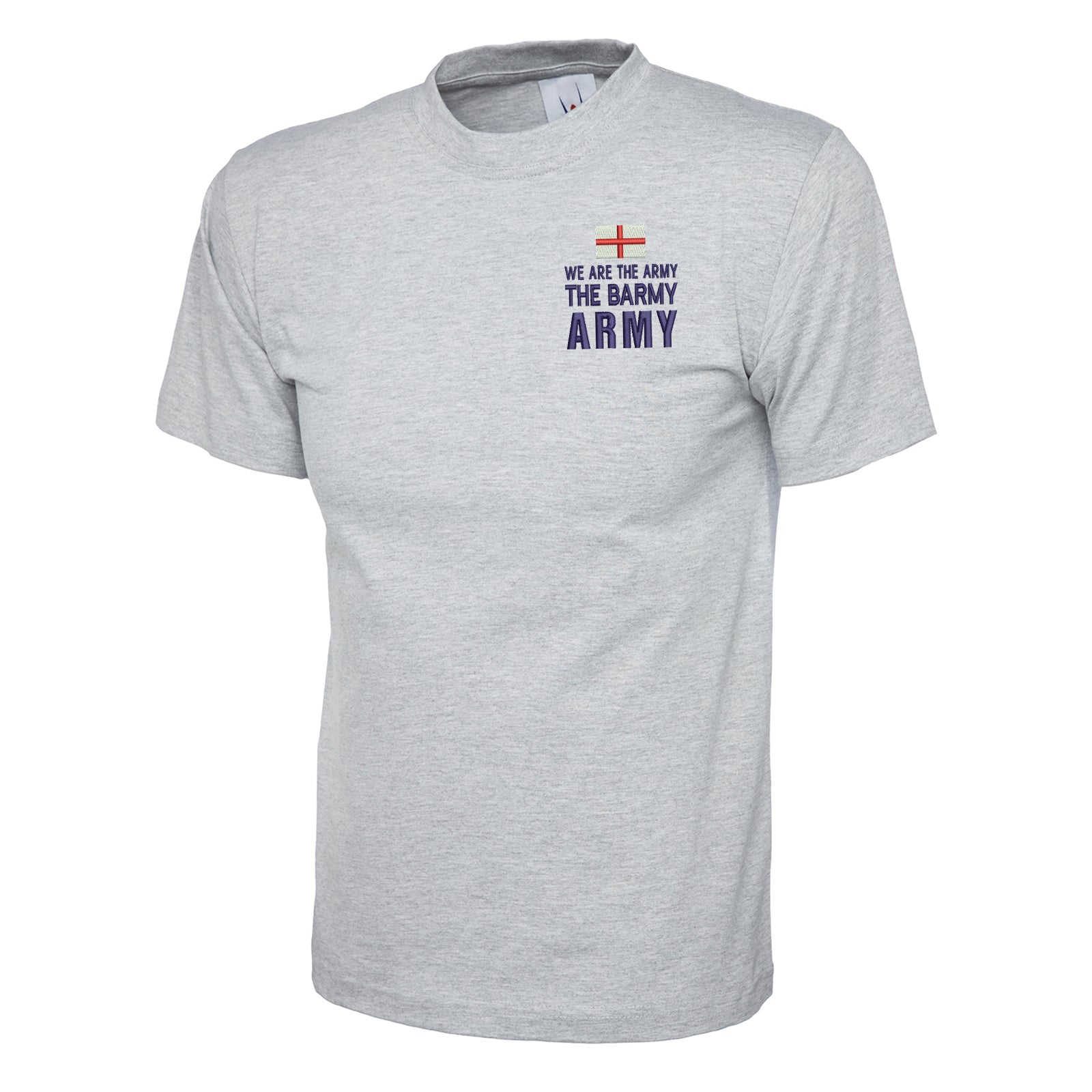 Childs The Barmy Army Shirt