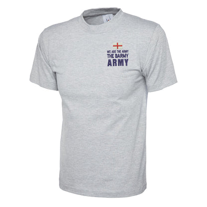 Childs The Barmy Army Shirt
