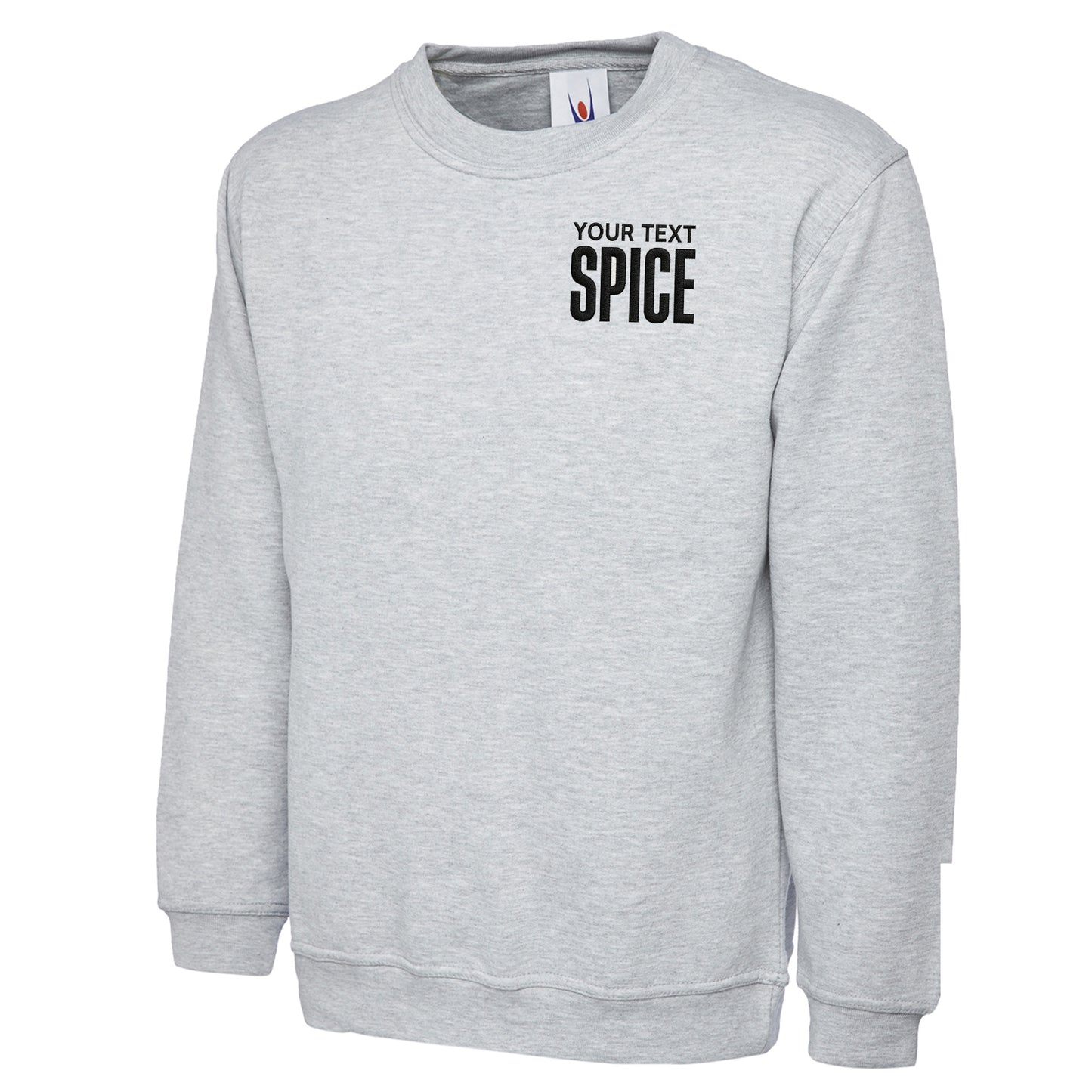 Spice Girls Sweatshirt 