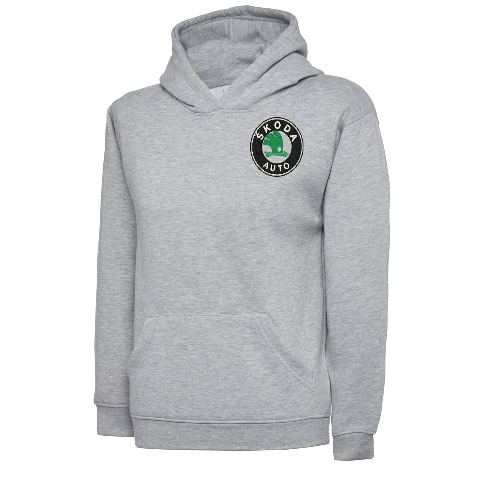 kIds Skoda Hoodie
