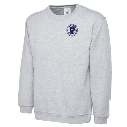 Millwall FC Sweatshirt 