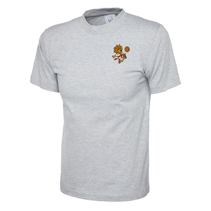 Childs England World Cup Willie 1966 Shirt