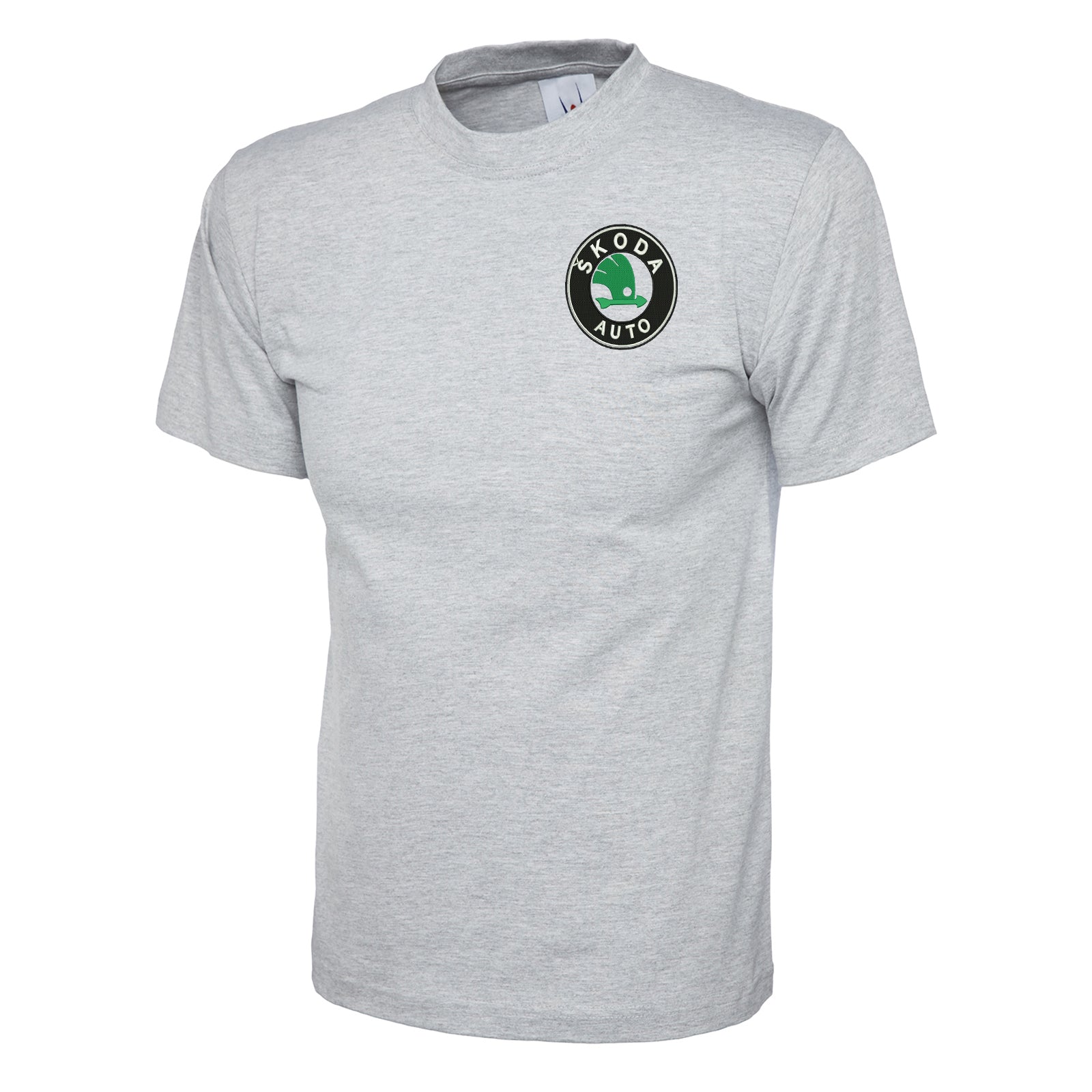 Kids Skoda T Shirt