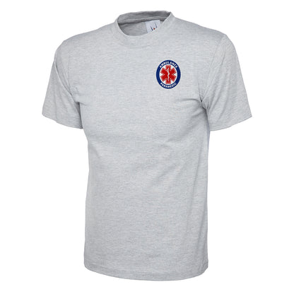 Childs Ambulance Paramedic Shirt