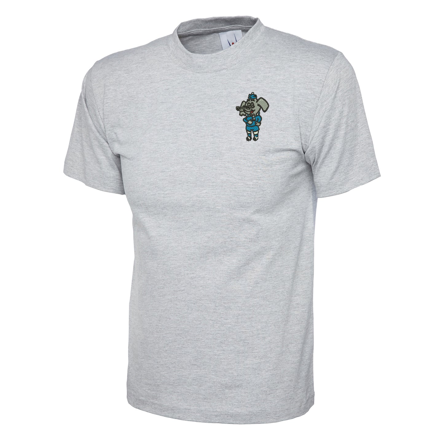 Retro Coventry 1974 Embroidered Children's T-Shirt