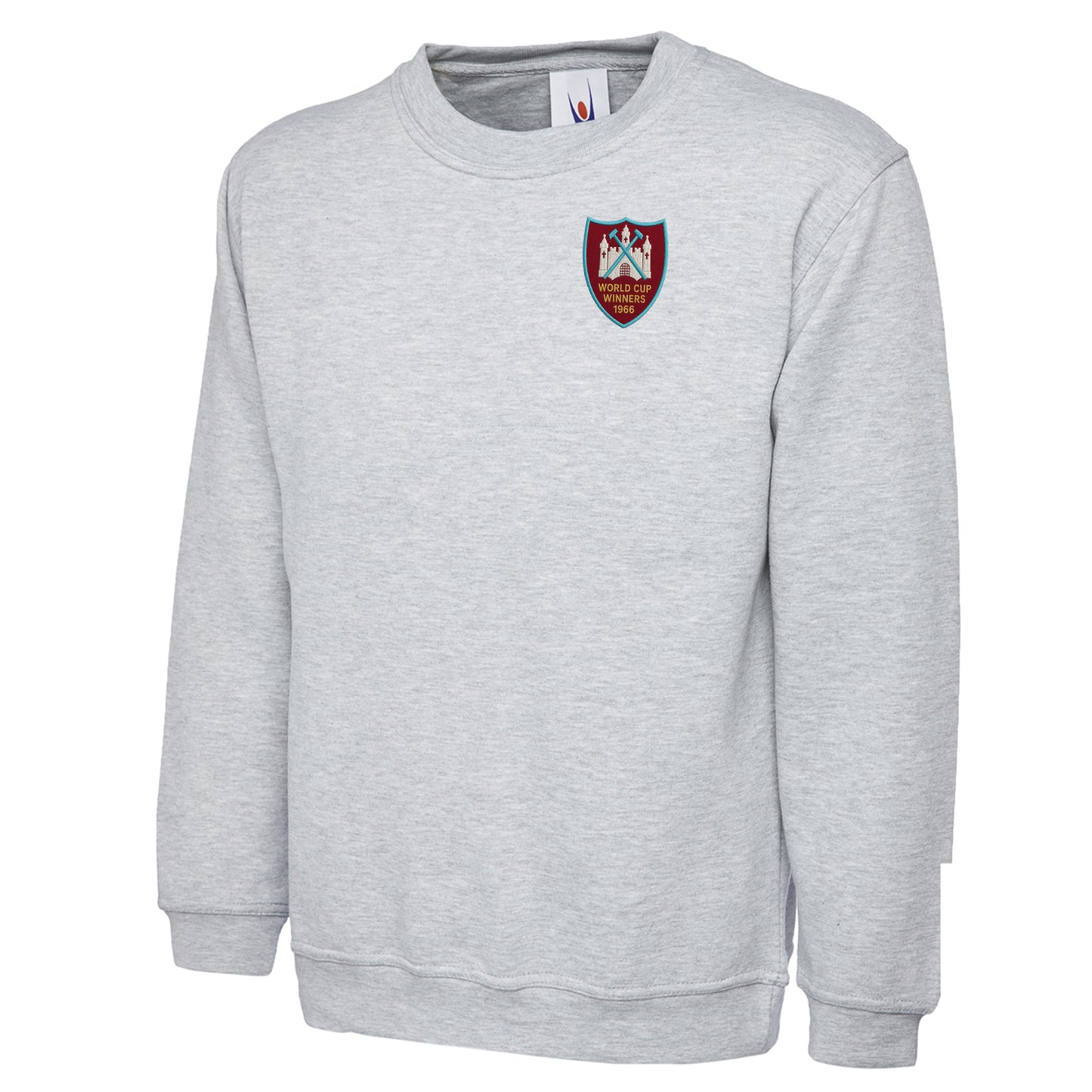 West Ham World Cup Winners 1966 Sweatshirt