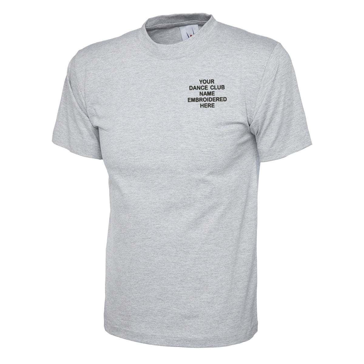 Personalised Dance Club Children's T-Shirt