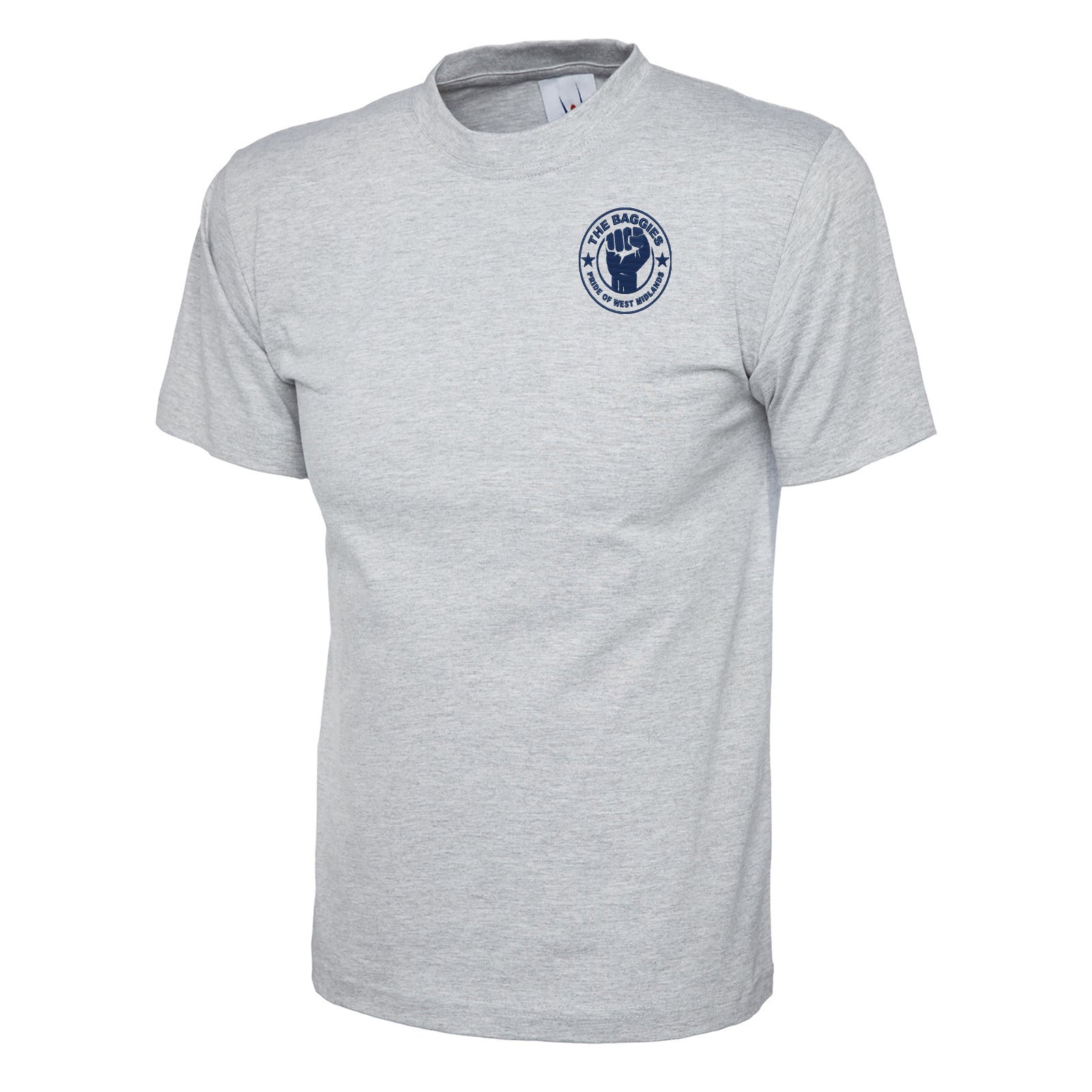 Childs West Bromwich Baggies Shirt 