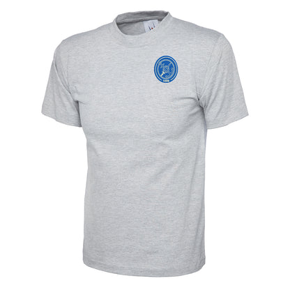Childs Retro Portsmouth Football Shirt