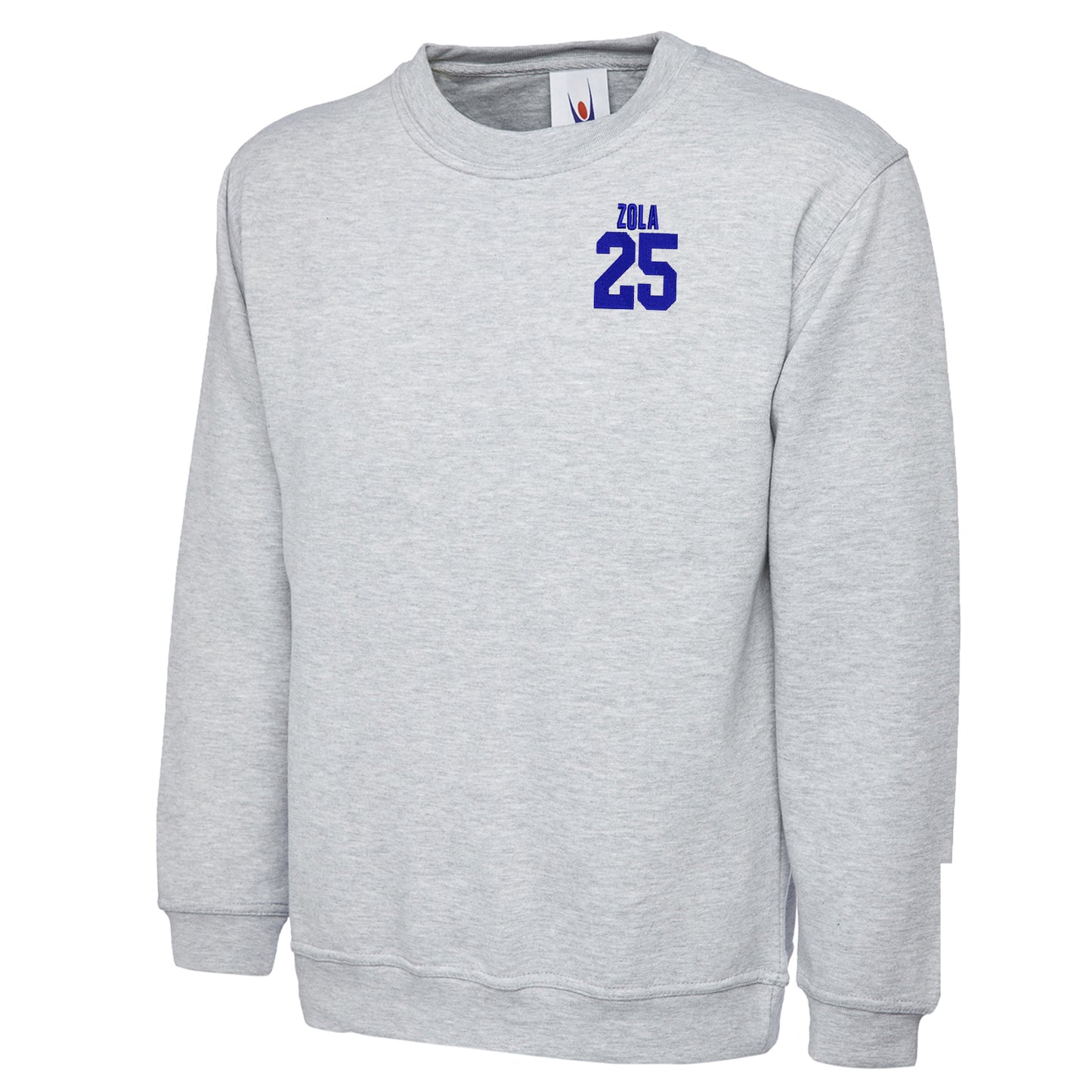 Gianfranco Zola Sweatshirt