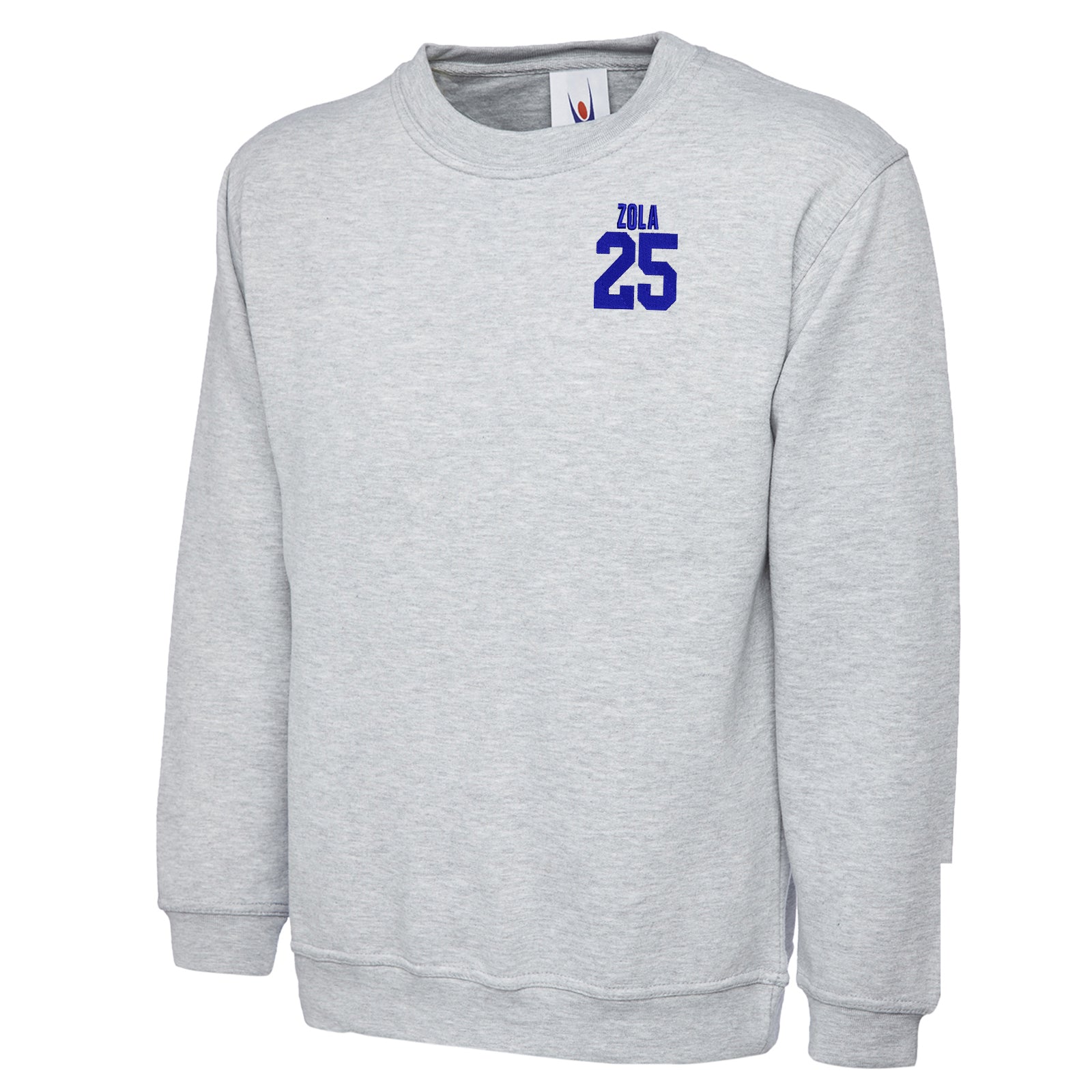 Gianfranco Zola Sweatshirt