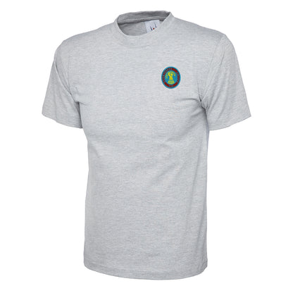 Scunthorpe 1982 T Shirt