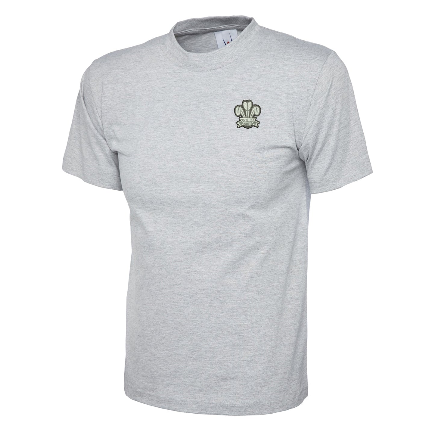 Child's Wales Rugby Shirt
