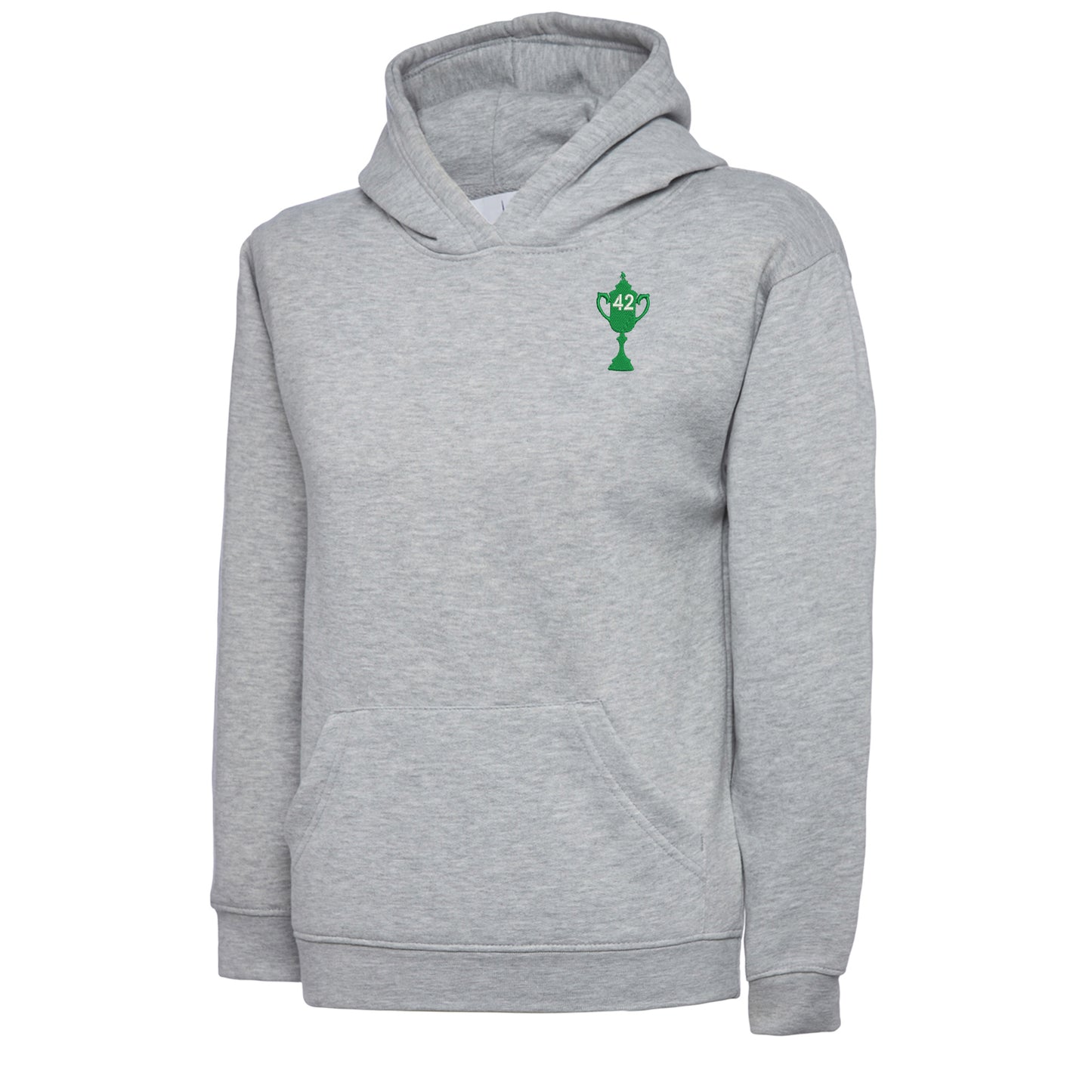 Scottish Cup Winners Hoodie
