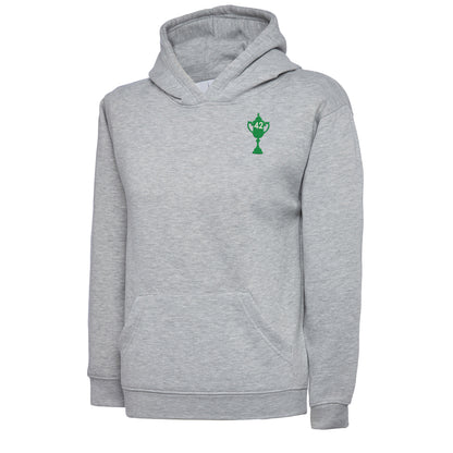 Scottish Cup Winners Hoodie