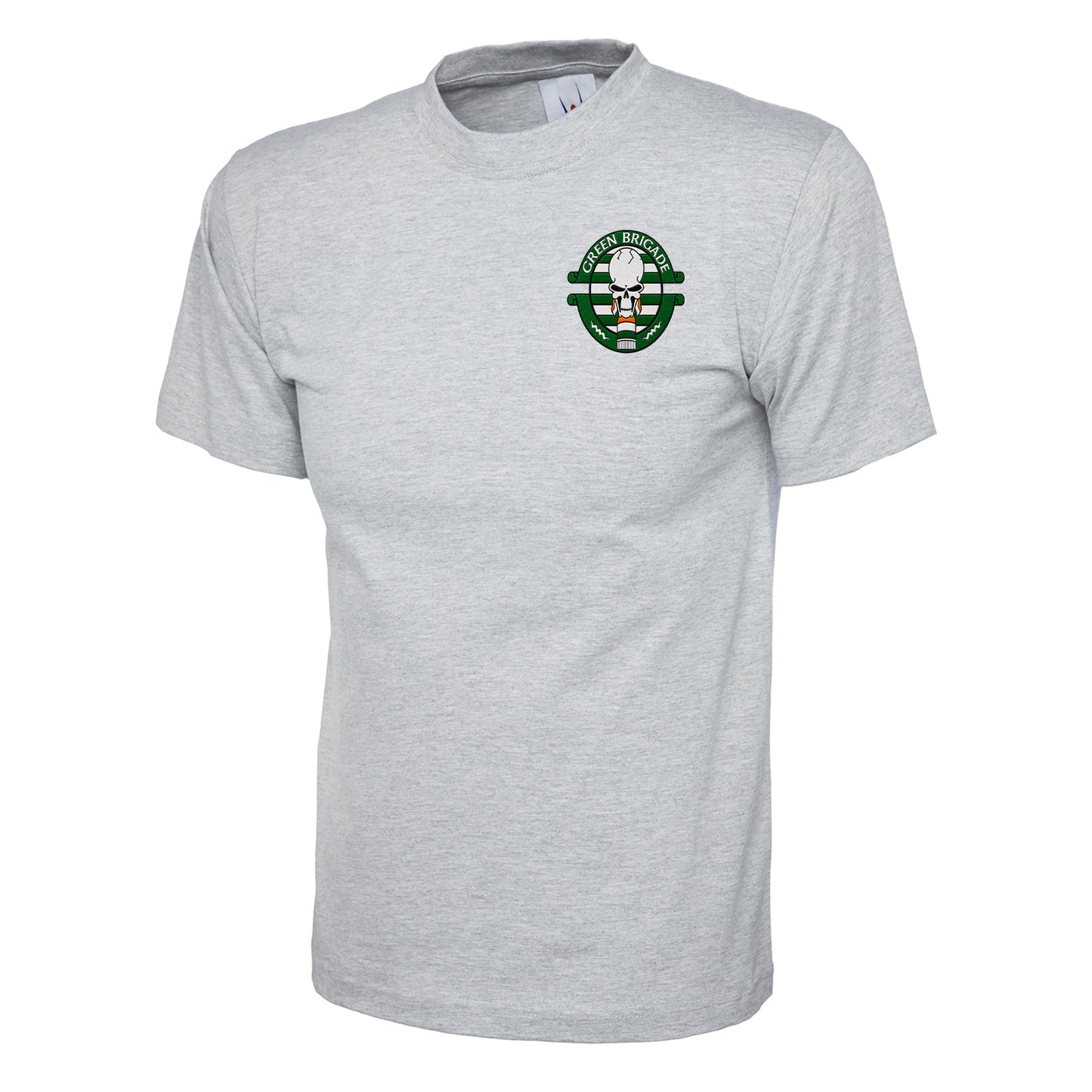 Childs Green Brigade Celtic Football Shirt