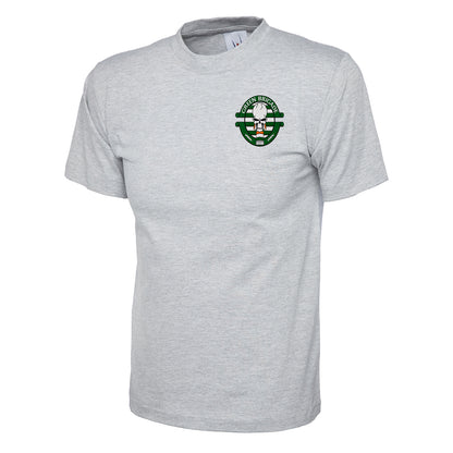 Childs Green Brigade Celtic Football Shirt