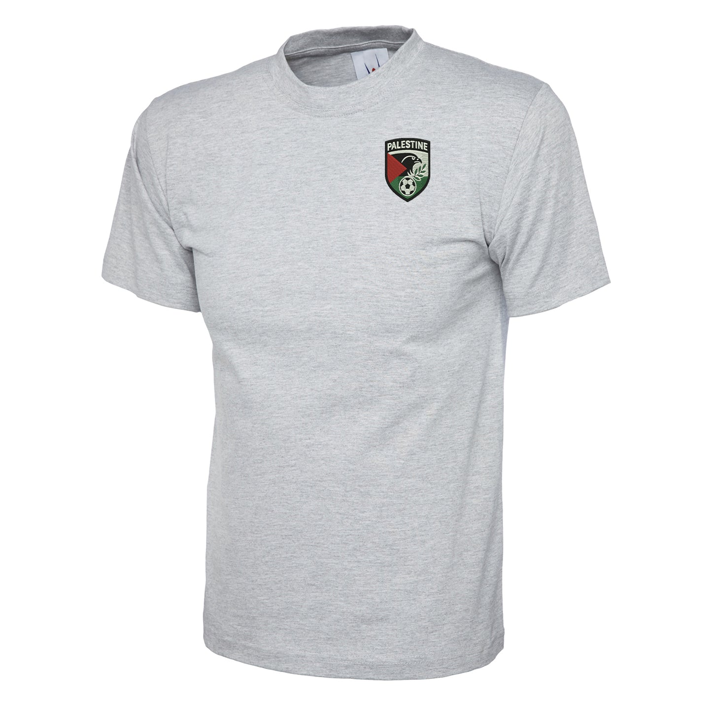 Childs Palestine Football Shirt