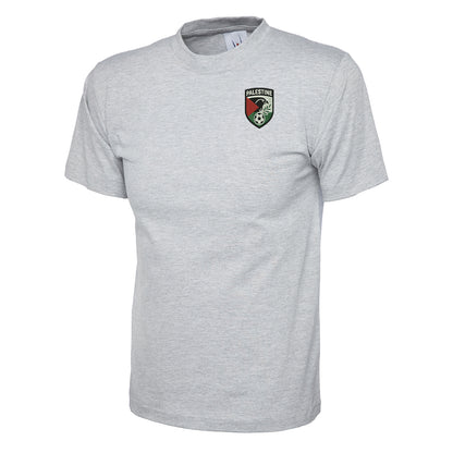 Childs Palestine Football Shirt