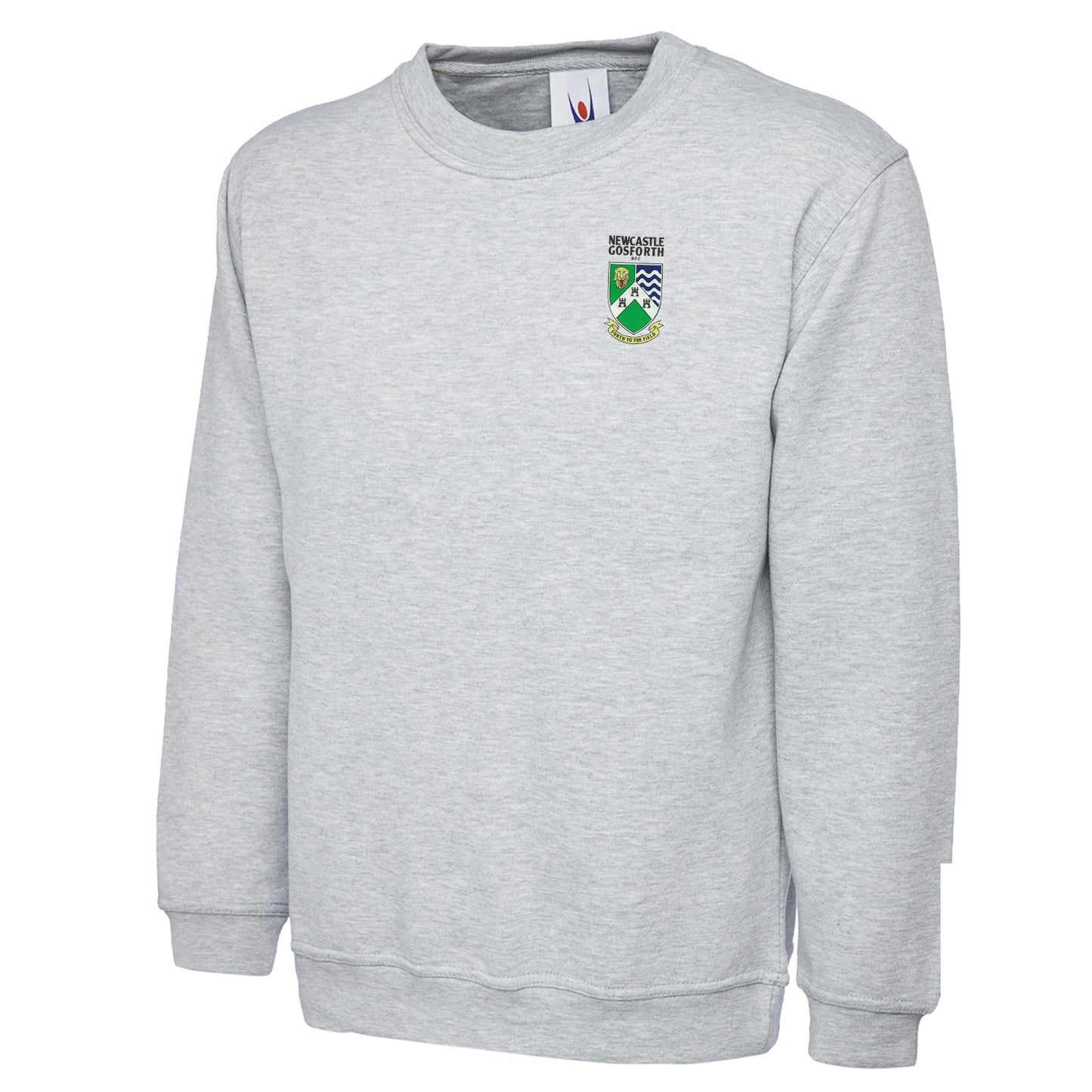 Newcastle Gosforth RFC Sweatshirt