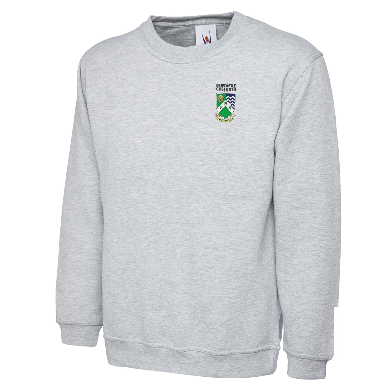 Newcastle Gosforth RFC Sweatshirt