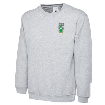 Newcastle Gosforth RFC Sweatshirt
