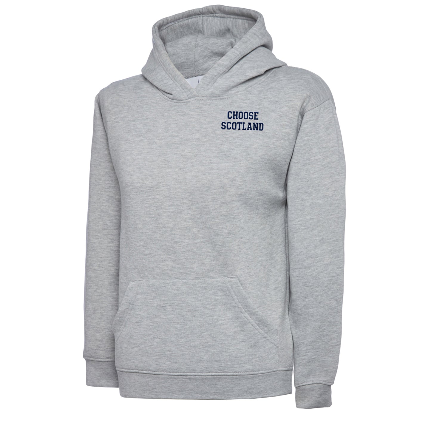 Children's Choose Scotland Hoodie